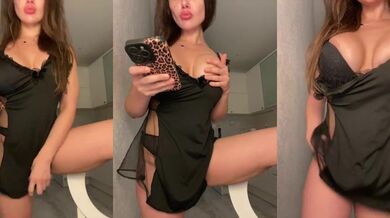 sochnayaaa - Porn Video [Bongacams]: compilation, heavenly proportions, hot and wet moment