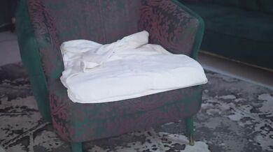 RaquelleVon - Porn Video [Bongacams]: electric pleasure, elegant bust, charismatic streamer