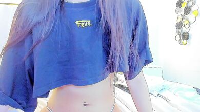 secretvelvet-fx - Porn Video [Bongacams]: ravishing figure, vibrant content creator, captivating personality