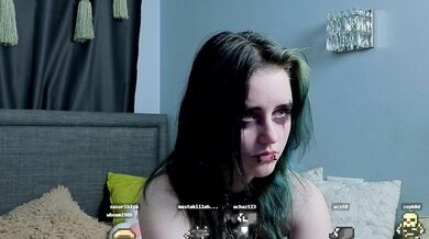 MarianEdgin - Porn Video [Cam4]: voluptuous porn slut, sensuous appeal, naked chest