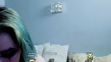 MarianEdgin - Porn Video [Cam4]: voluptuous porn slut, sensuous appeal, naked chest