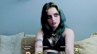 MarianEdgin - Porn Video [Cam4]: voluptuous porn slut, sensuous appeal, naked chest