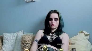 MarianEdgin - Porn Video [Cam4]: voluptuous porn slut, sensuous appeal, naked chest