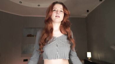 MaureenHargus - Porn Video [Cam4]: vibrant personality, sensual yearning, sultry moans