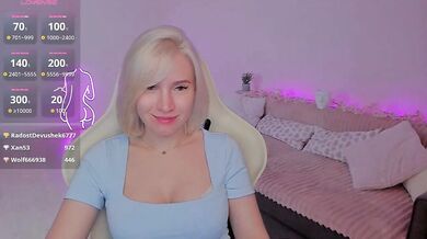 Mira- - Porn Video [Bongacams]: sultry yearning, delicate anticipation, nude girl