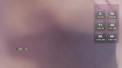 Xtelinaa - Porn Video [Bongacams]: shapely figure, breathtaking beauty, vibrant content creator