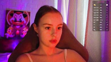 Nestyzz - Porn Video [Bongacams]: slut, panties, lovely ass