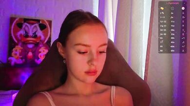 Nestyzz - Porn Video [Bongacams]: slut, panties, lovely ass