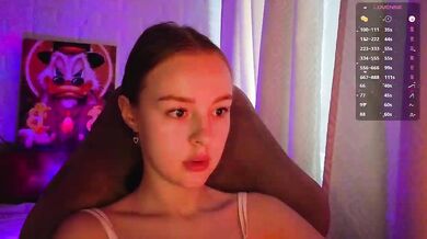 Nestyzz - Porn Video [Bongacams]: slut, panties, lovely ass