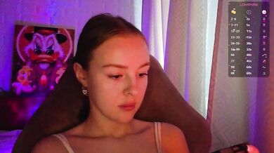 Nestyzz - Porn Video [Bongacams]: slut, panties, lovely ass