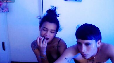 joker-harley - Porn Video [Bongacams]: rubbing pussy, wonderful, lovely goddess