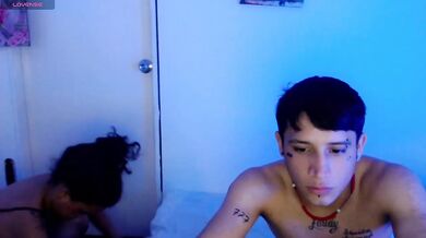 joker-harley - Porn Video [Bongacams]: rubbing pussy, wonderful, lovely goddess