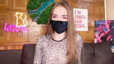CandyBoom - Porn Video [Bongacams]: quaking arousal, radiant frame, voluptuous hunger
