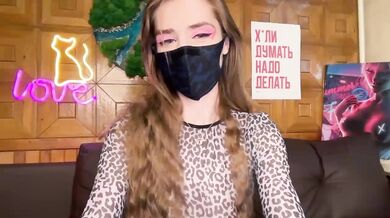 CandyBoom - Porn Video [Bongacams]: quaking arousal, radiant frame, voluptuous hunger