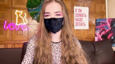 CandyBoom - Porn Video [Bongacams]: quaking arousal, radiant frame, voluptuous hunger