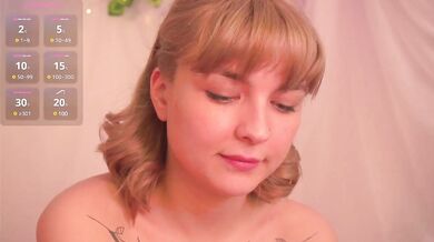 stefany-xo - Porn Video [Bongacams]: video capture, dildo fucking, energetic streamer