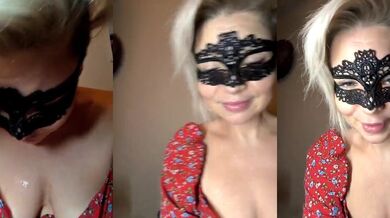 TilyTily - Porn Video [Bongacams]: enchanting belle, party, dynamic broadcaster