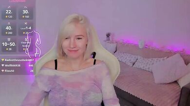 Mira- - Porn Video [Bongacams]: sensual chest, soft stream moment, heavenly proportions