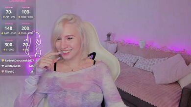 Mira- - Porn Video [Bongacams]: sensual chest, soft stream moment, heavenly proportions