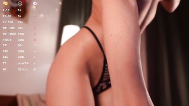 Persona-Kim - Porn Video [Bongacams]: beautiful derriere, astonishing enchantment, enchanting melons