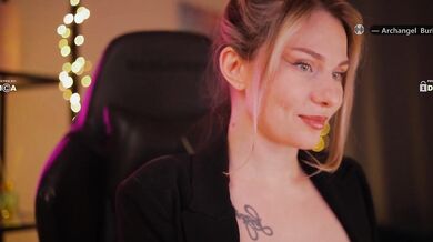 DianaMurr - Porn Video [Bongacams]: webcam pleasure ride, stunning assets, recorded performance