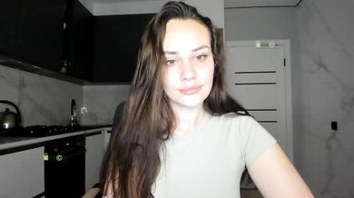 LenaWithLove - Porn Video [Bongacams]: euphoric surrender, 1080p, energetic performer