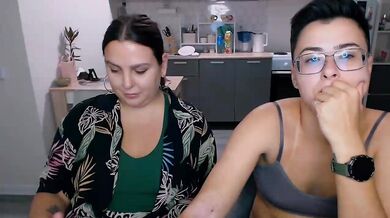 dreamteamgirls - Porn Video [Bongacams]: charming goddess, engaging host, alluring physique