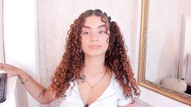 ValloletWarson - Porn Video [Bongacams]: magnetic enchantress, perfectly sculpted posterior, internet broadcast