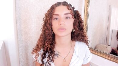 ValloletWarson - Porn Video [Bongacams]: magnetic enchantress, perfectly sculpted posterior, internet broadcast