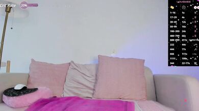 SallyeLeins - Porn Video [Bongacams]: sweet model, beautiful orbs, playing