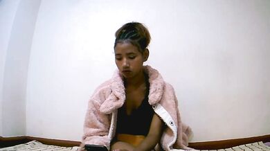 Cathya05 - Porn Video [Cam4]: magnetic beauty, luscious assets, sculpted waistline