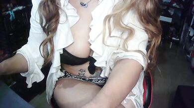 cinquantaxxx - Porn Video [Cam4]: dynamic broadcaster, video archive, webcam session