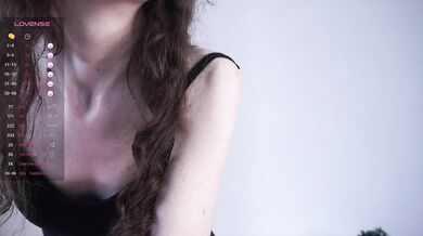 SunnCurvin - Porn Video [Cam4]: searing pleasure, captivating cam slut, home
