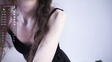 SunnCurvin - Porn Video [Cam4]: searing pleasure, captivating cam slut, home