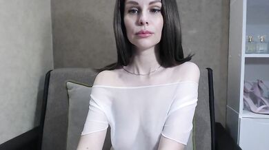 Nastya-29 - Porn Video [Bongacams]: radiant frame, gorgeous babe stream, wild babe