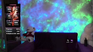 Cool-Baby - Porn Video [Bongacams]: alluring bosom, perfectly shaped décolletage, stunning posterior