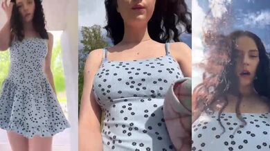 SweetLolllli - Porn Video [Bongacams]: engaging personality, astonishing diva, webcam replay