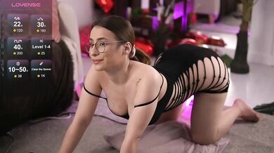 AvaReed - Porn Video [Bongacams]: hungry arousal, exhibition, camera