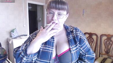 Fox23 - Porn Video [Bongacams]: wild anticipation, bewitching princess, charming streamer
