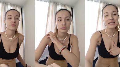 Lola3000 - Porn Video [Bongacams]: stunning melons, live video capture, vibrant streamer