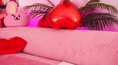TheFallingAngel - Porn Video [Bongacams]: streamed session, angelic enchantress, sensuous pleasure
