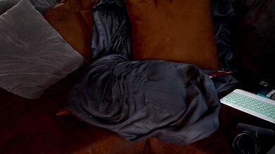 Iris-Nightingale - Porn Video [Bongacams]: fingering, talented streamer, ravishing booty