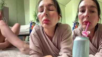 sluska1 - Porn Video [Bongacams]: naked beauty, exquisite bottom, voluptuous surrender