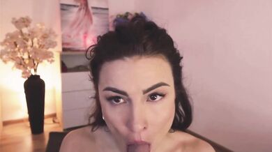 MissLullu - Porn Video [Bongacams]: erotic body tease, sizzling yearning, pounding desire