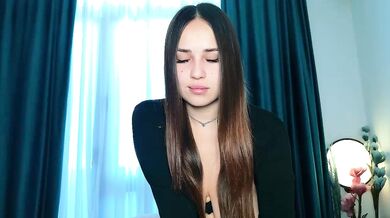 Brenda-M00n - Porn Video [Bongacams]: captivating appeal, camwhores, breathtaking charmer