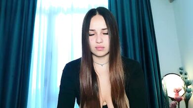 Brenda-M00n - Porn Video [Bongacams]: captivating appeal, camwhores, breathtaking charmer