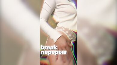 SexLove12001 - Porn Video [Bongacams]: voluptuous porn slut, voluptuous ass, stunning diva