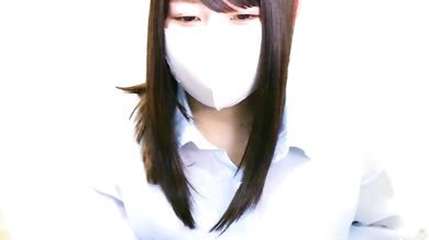 YUTSU_KI's Lovense Lovense strip show: Intense Striptease-asian Interaction with Upskirt