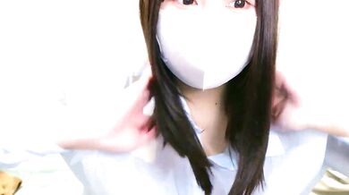 YUTSU_KI's Lovense Lovense strip show: Intense Striptease-asian Interaction with Upskirt