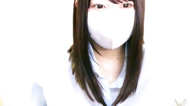YUTSU_KI's Lovense Lovense strip show: Intense Striptease-asian Interaction with Upskirt
